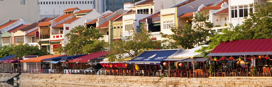 Boat Quay